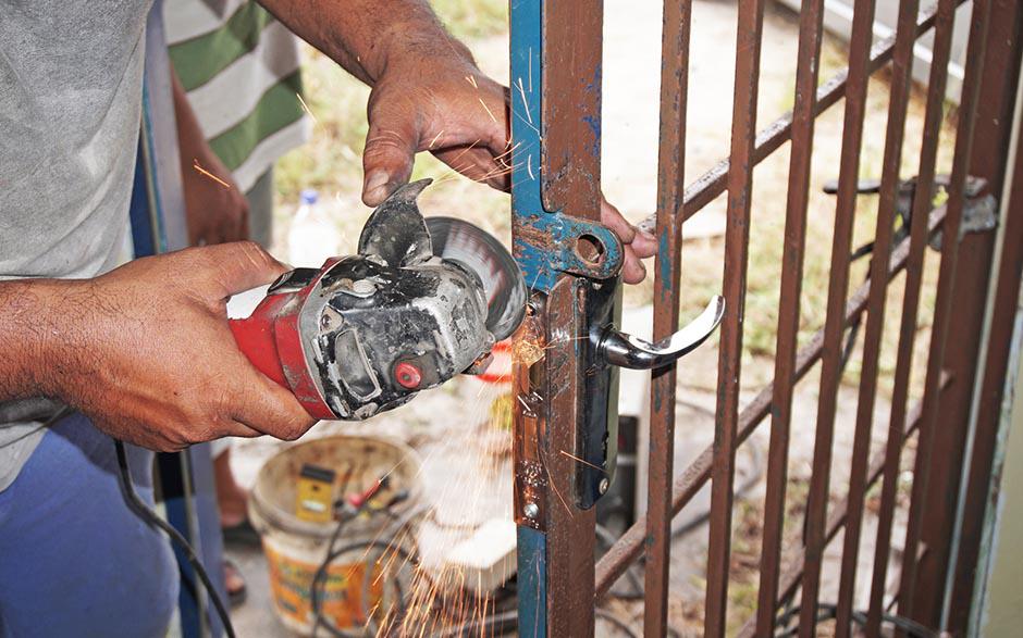 serrurier prix changement serrure Vachette Ozoir-la-Ferrière