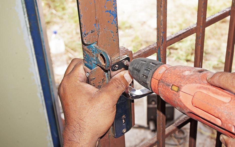 serrurier prix changement serrure Auvers-sur-Oise